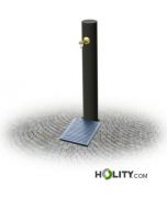 fuente-dr-exterior-redonda-h28721