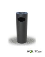 papelera-para-mobiliario-urbano-con-cenicero-h287-233