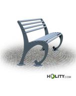 panchina-per-arredo-urbano-in-acciaio-zincato-h287-316