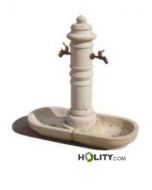 fuente-mobiliario-urbano-de-cemento-con-doble-bañera-h319-58