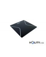 bascula-de-baño-de-color-negro-h31-322
