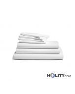 Sábanas para cama individual hotel h31_347