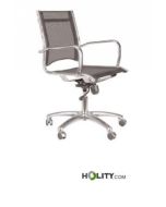 sillon-direccion-de-polipropileno-con-reposabrazos-h34412