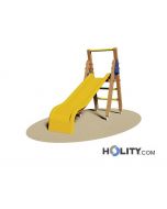 tobogan-para-parque-infantil-con-escalera-de-madera-h350-127