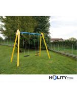 columpio-para-parque-infantil-h35109