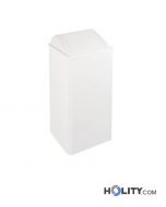 papelera-con-tapa-basculante-h4051
