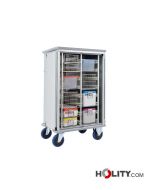carro-porta-contenedores-esteriles-con-2-secciones-h410-35