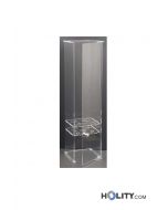 expositor-portaconos-de-plexiglas-con-puerta-h412-26