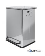 papelera-en-acero-inox-de-dos-compartimentos-h41316