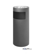 papelera-con-cenicero-para-exterior-h41359