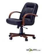 sillon-direccion-giratorio-con-elevacion-a-gas-h449-141