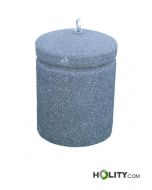 bolardo-para-mobiliario-urbano-de-cemento-h45001