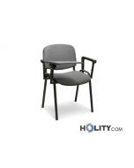 silla-sala-congresos-con-tablilla-h487-13