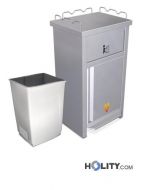 papelera-vaciado-bandejas-para-selfservice-h509-11