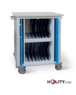 carrello-ronda-visita-con-cerradura-a-llave-h564-85