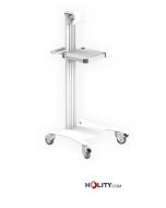 carro-para-monitor-multiparamétrico-h619-61