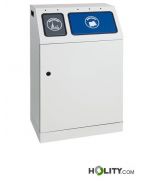 contenedor-para-reciclaje-compacto-con-dos-puertas-h719-12
