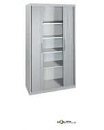 armario-metalico-con-puertas-de-persiana-h719-30