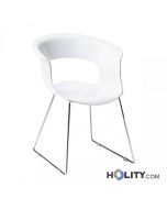 silla-miss-b-antishock-con-base-trineo-scab-design-h7411