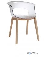 silla-natural-b-antishock-scab-h7490