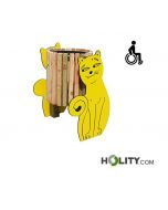 papelera-inclusivo-de-madera-con-laterales-con-forma-de-gato-h763-21