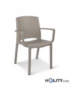 silla-contract-apilable-con-brazos-grosfillex-h7807