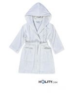 albornoz-con-capucha-bebe-h813-12