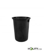 Cubo de basura 200 l h836_33