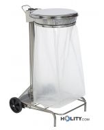 carro-recogedor-en-acero-h8621