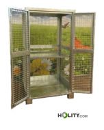 contenedor-bombonas-gas-acero-barnizado-con-estante-h883-54