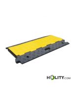 Canaleta para cables de 6 canales h972_76