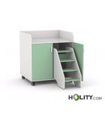 mueble-cambiador-con-escalera-plegable-para-guarderia-h979-02