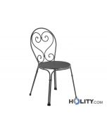 silla-de-jardin-de-acero-apilable-h19224