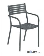silla-apilable-de-jardin-de-acero-pintado-h19207