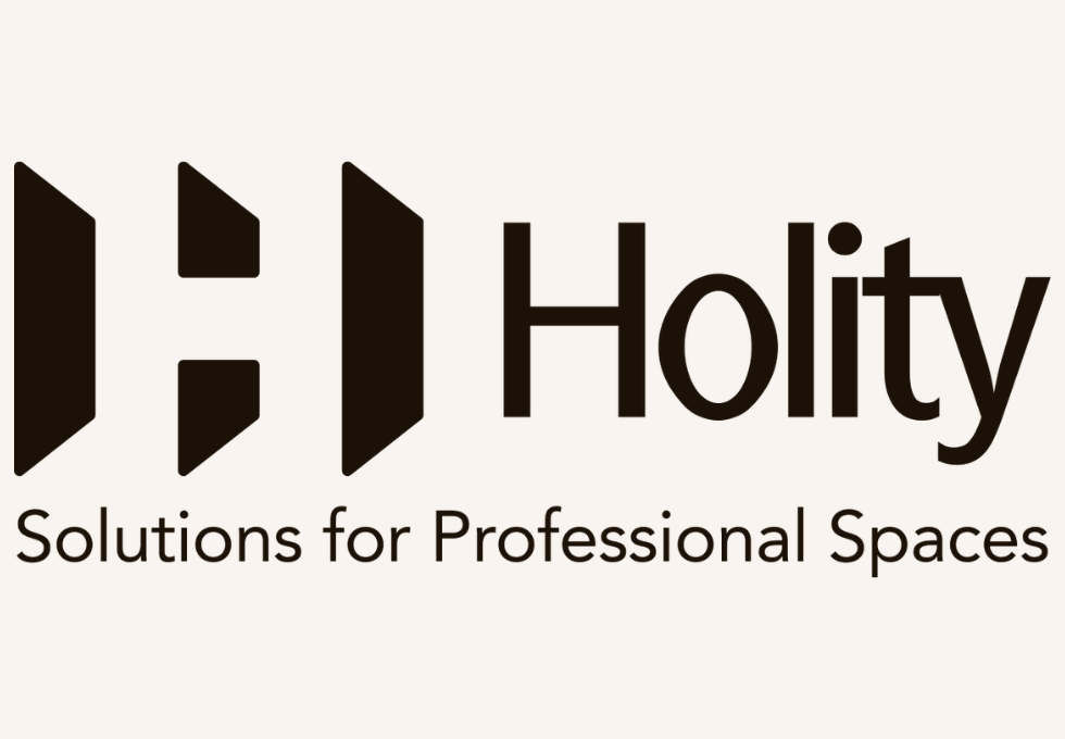 El orden crea espacio, el diseño da forma al futuro: la identidad de Holity evoluciona.