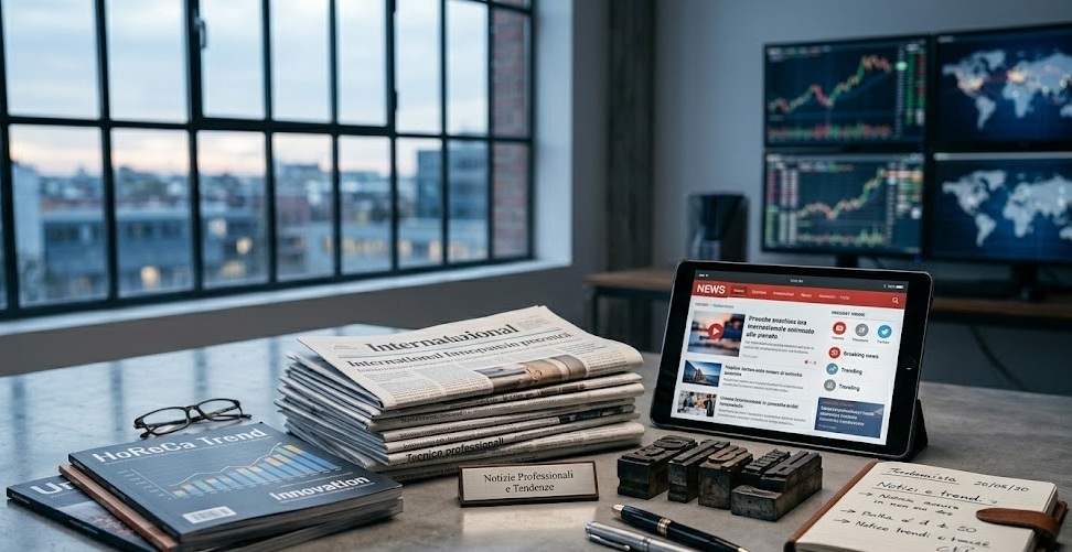 Noticias y Tendencias