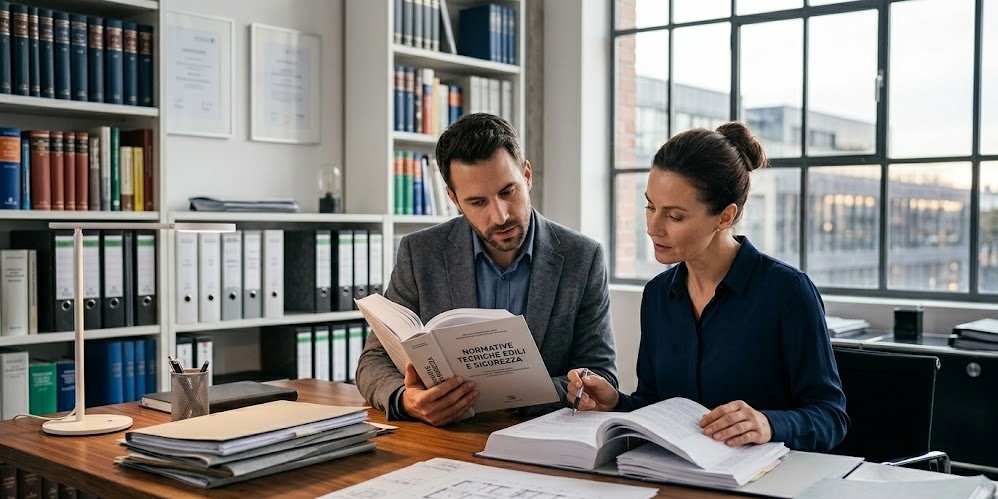 Normativas y Documentos