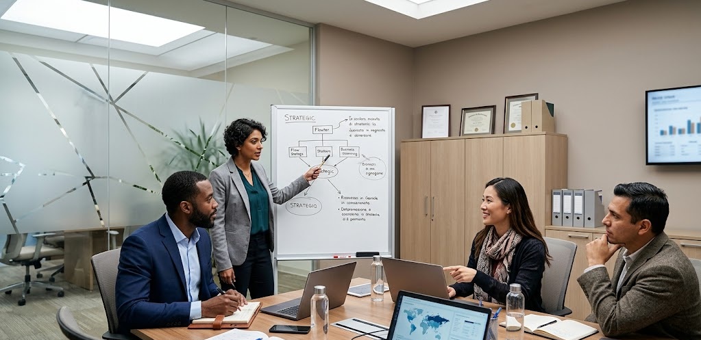 Soluciones para tu Negocio