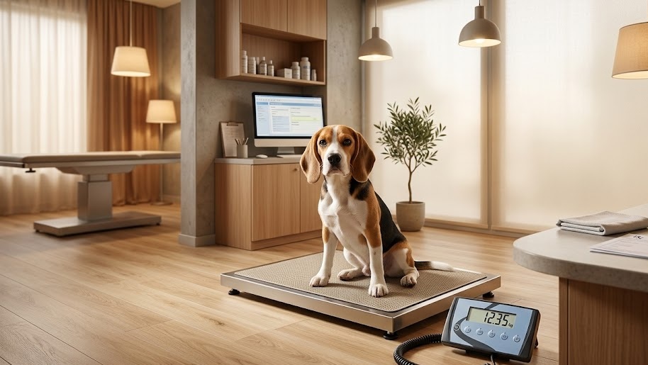 ¿Cuánto cuesta abrir una clínica veterinaria? Presupuesto y suministros
