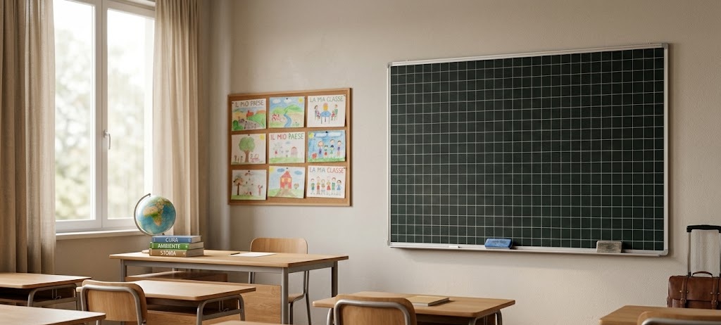 Pizarra o pizarra magnética. ¿Cuál debería elegir?