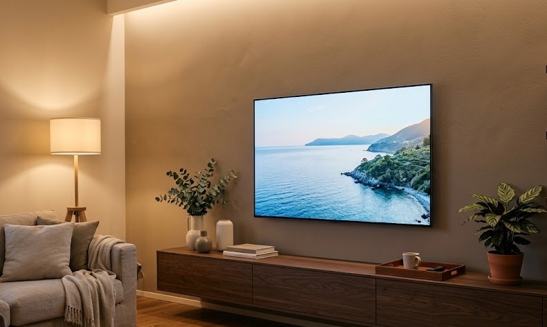 Soportes y anclajes de pared para televisores: ¿Cuál elegir?