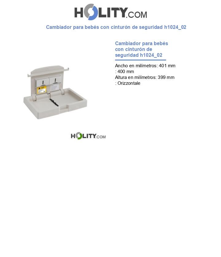Cambiador para bebés con cinturón de seguridad h1024_02
