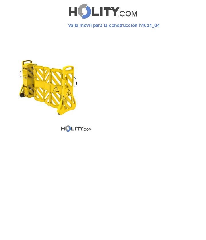 Valla móvil para la construcción h1024_04