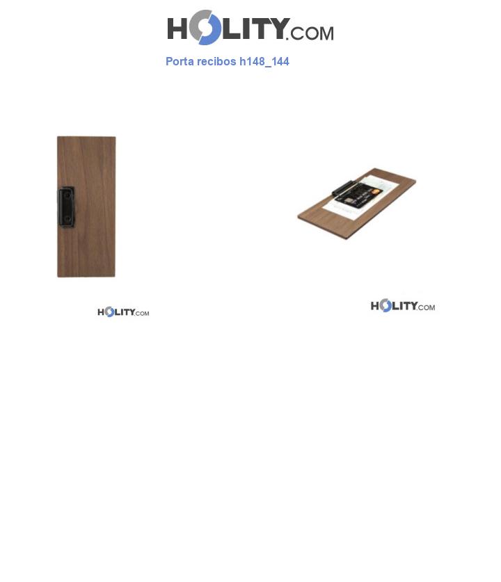 Porta recibos h148_144