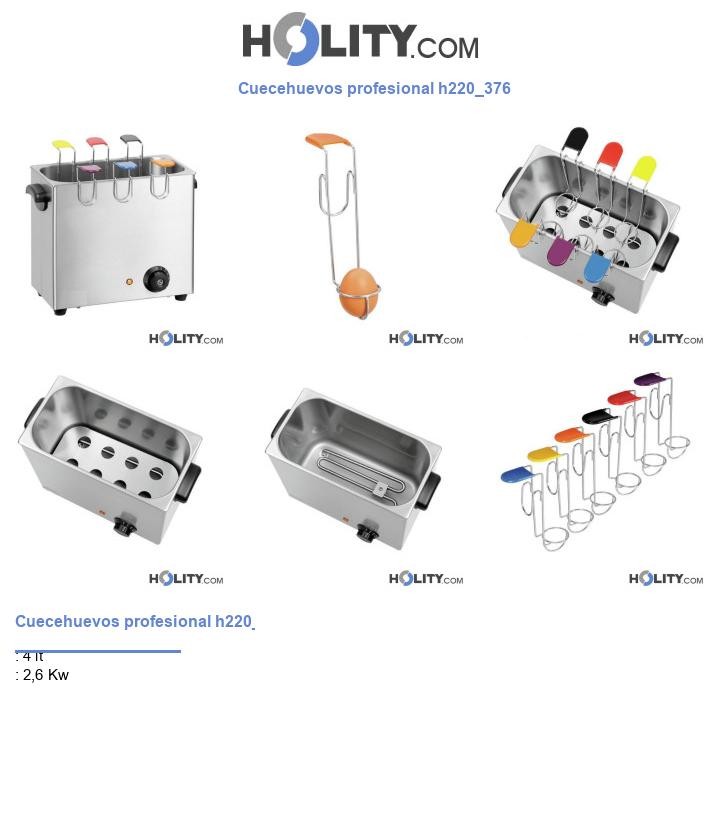 Cuecehuevos profesional h220_376