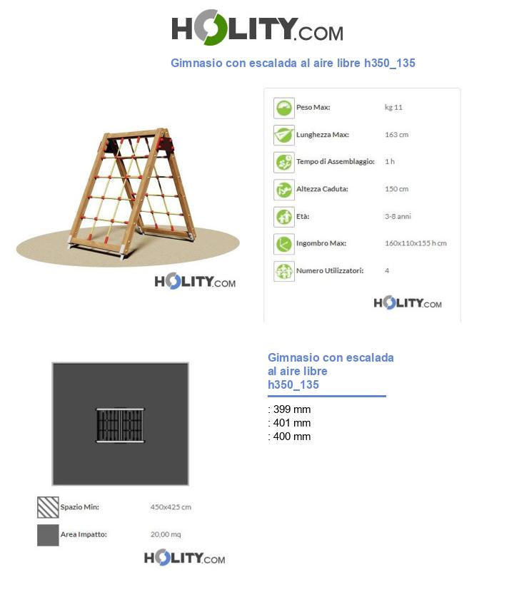 Gimnasio con escalada al aire libre h350_135