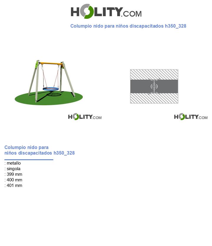 Columpio nido para niños discapacitados h350_328