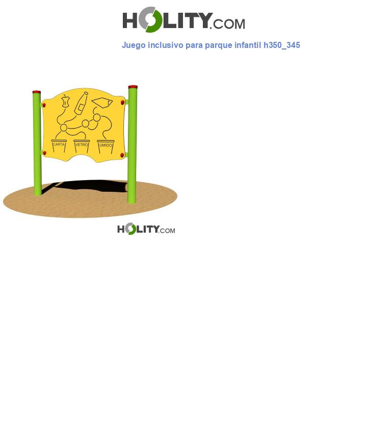 Juego inclusivo para parque infantil h350_345