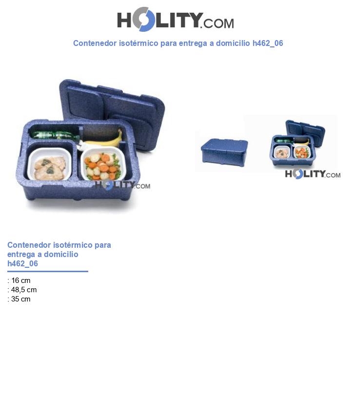 Contenedor isotérmico para entrega a domicilio h462_06