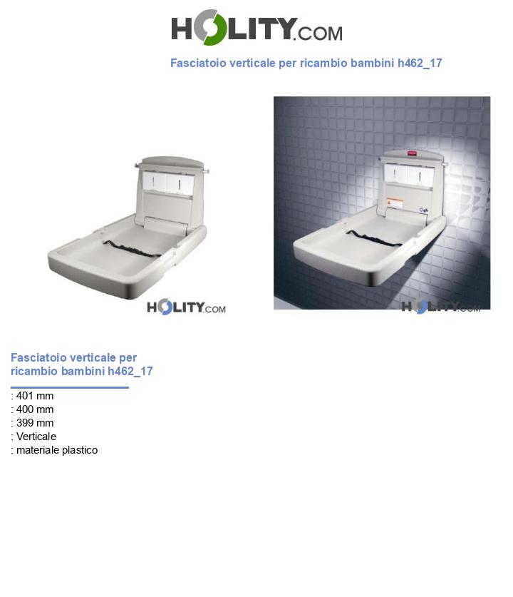Cambiador vertical para niños h462_17